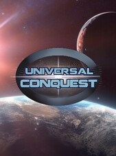 Universal Conquest PC Steam Clave GLOBAL
