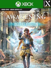 Unknown 9: Awakening Deluxe Edition Xbox Series X/S Xbox Live Key EUROPE