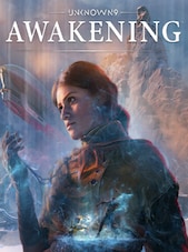 Unknown 9: Awakening PC Steam Clé EUROPE