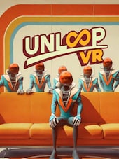 UnLoop PC Steam Cheie GLOBAL