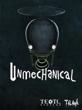 Unmechanical PC Steam Chiave GLOBALE