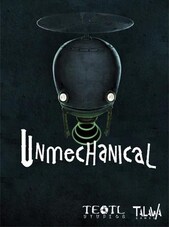 Unmechanical Steam Gift GLOBAL Steam Hediye KÜRESEL