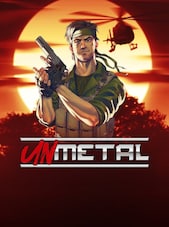 UnMetal PC Steam Clave GLOBAL