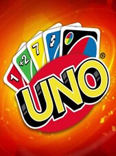 UNO (PC) - Steam Account - GLOBAL Steam Account GLOBAL