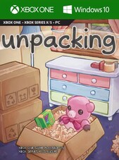 Unpacking (Xbox One, PC) - Xbox Live Key - ARGENTINA Xbox Live Key ARGENTINA