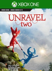 Unravel Two (Xbox One) - Xbox Live Account - GLOBAL Xbox Live Account GLOBAL