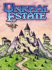 Unreal Estate PC Steam Key GLOBAL