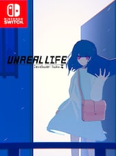 UNREAL LIFE Nintendo Switch Nintendo eShop Key UNITED STATES