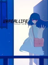 UNREAL LIFE PC Steam Key GLOBAL