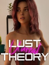 Unreal Lust Theory (PC) - Steam Key - GLOBAL Steam Key GLOBAL