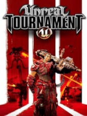 Unreal Tournament 3 Xbox One Xbox Live Account GLOBAL