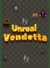Unreal Vendetta PC Steam Key GLOBAL