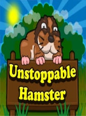 Unstoppable Hamster PC Steam Key GLOBAL