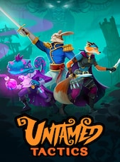Untamed Tactics PC Steam Key GLOBAL