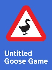 Untitled Goose Game Nintendo Switch Nintendo eShop Key NORTH AMERICA