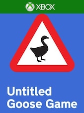 Untitled Goose Game (Xbox One) - Xbox Live Key - UNITED STATES Xbox Live Anahtar AMERİKA BİRLEŞİK DEVLETLERİ