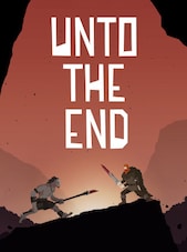 Unto The End (PC) - Steam Gift - GLOBAL Steam Dárek GLOBÁLNÍ