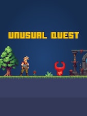 Unusual quest PC Steam Key GLOBAL