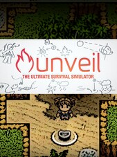 Unveil Steam Key GLOBAL Steam Kulcs GLOBÁLIS