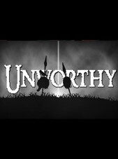 Unworthy PC Steam Gift UNITED KINGDOM