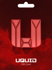 Uquid Gift Card 2000 TRY Uquid Key GLOBAL