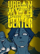 Urban Myth Dissolution Center PC Steam Geschenk GLOBAL