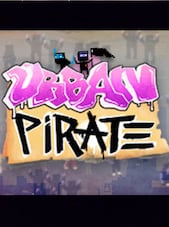 Urban Pirate PC Steam Key GLOBAL