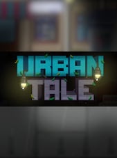 Urban Tale PC Steam Sleutel GLOBAL