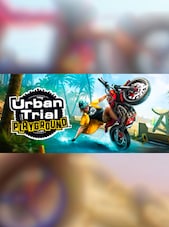 Urban Trial Playground PC Steam Chiave GLOBALE