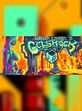 Uriel’s Chasm 3: Gelshock PC Steam Key GLOBAL