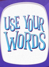 Use Your Words Steam Key GLOBAL Steam Kulcs GLOBÁLIS