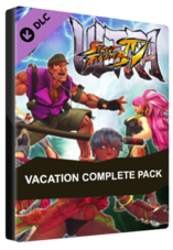 USFIV: Vacation Complete Pack Steam Gift GLOBAL Steam Hediye KÜRESEL