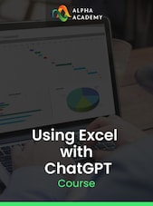 Using Excel with ChatGPT Alpha Academy Chiave GLOBALE