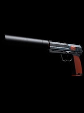 USP-S | Caiman (Factory New)
