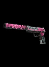 USP-S | Cortex (Minimal Wear)