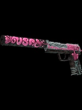 USP-S | Cortex