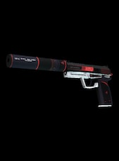 USP-S | Cyrex (Neuve)