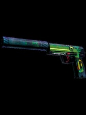 USP-S | Monster Mashup Field-Tested