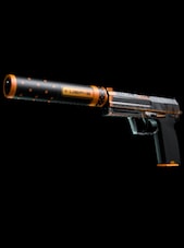 USP-S | Orion (Minimal Wear)