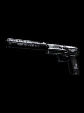 USP-S | Ticket to Hell Testée sur le terrain