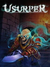 Usurper: Soulbound PC Steam Chiave GLOBALE
