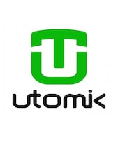 Utomik - 6 mois Utomik Clé GLOBAL