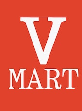 V-Mart Gift Card 3000 INR V-Mart Clave INDIA