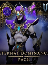 V Rising - Eternal Dominance Pack PC Steam Chiave GLOBALE