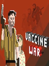 Vaccine War PC Steam Key GLOBAL