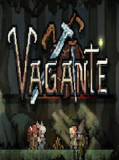 Vagante PC Steam Clave GLOBAL