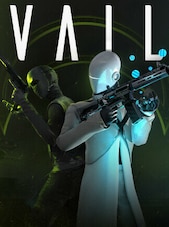 VAIL VR PC Steam Compte GLOBAL