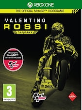 Valentino Rossi The Game Xbox One Xbox Live Chiave EUROPA