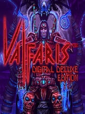 Valfaris Digital Deluxe Edition PC Steam Clave GLOBAL