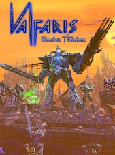 Valfaris: Mecha Therion PC Steam Chiave GLOBALE